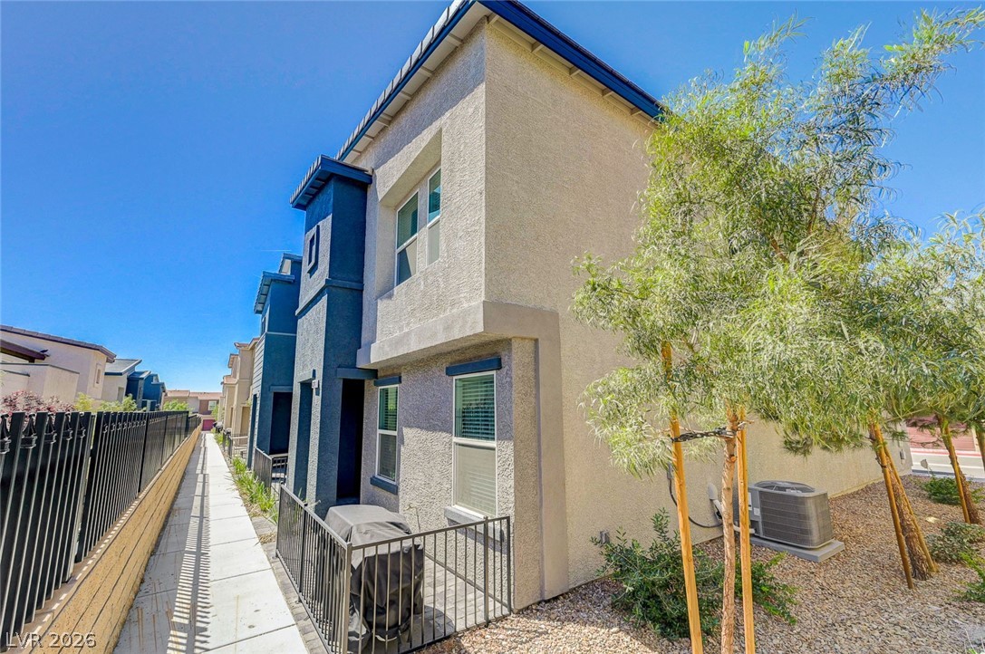6928 Honor Hill Street Las Vegas NV 89166