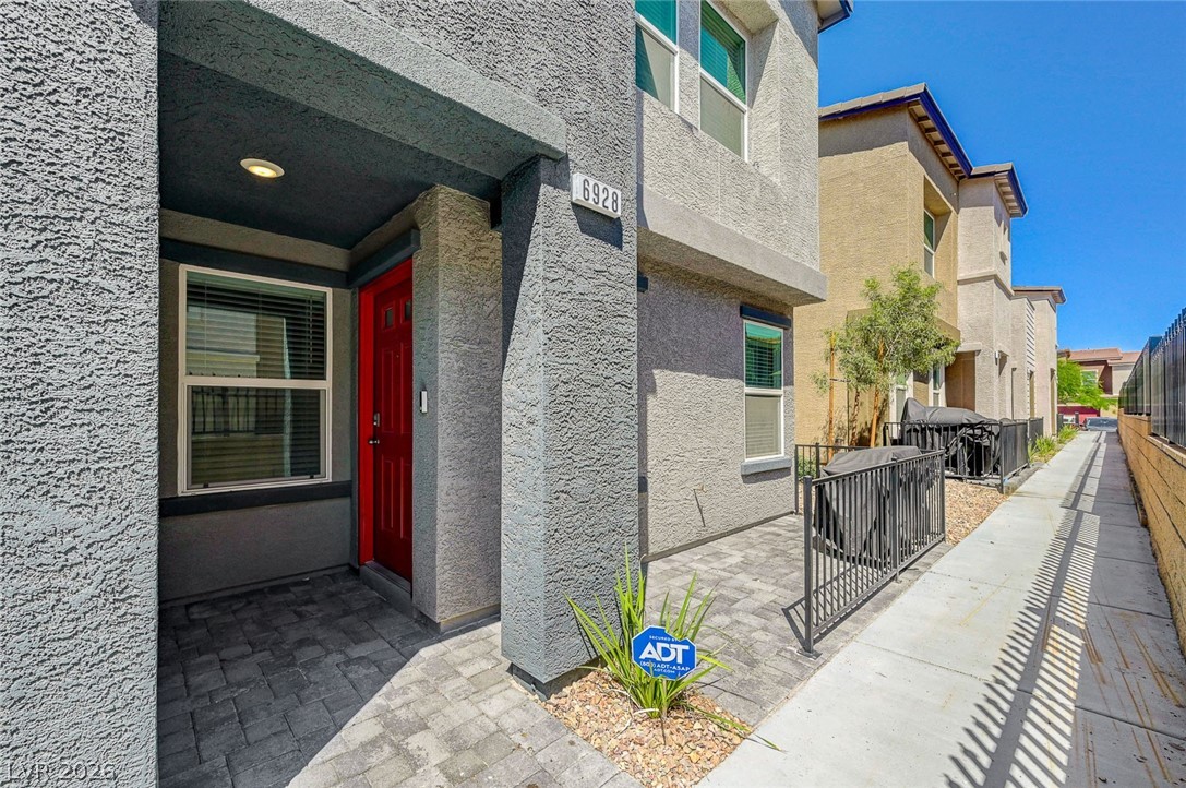 6928 Honor Hill Street Las Vegas NV 89166