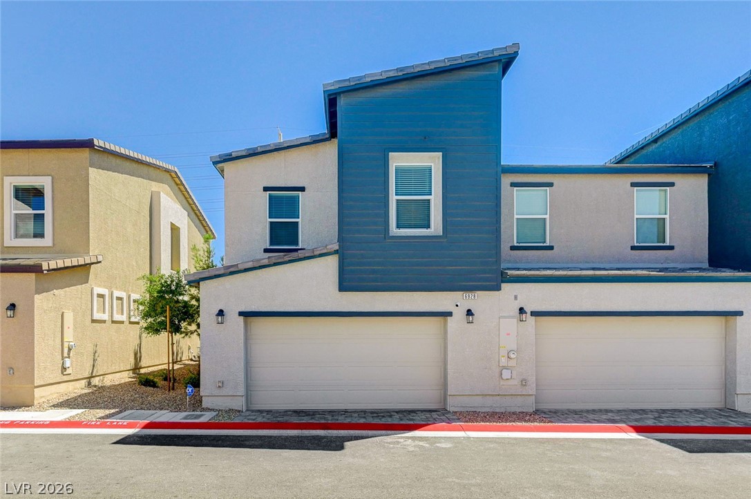 6928 Honor Hill Street Las Vegas NV 89166