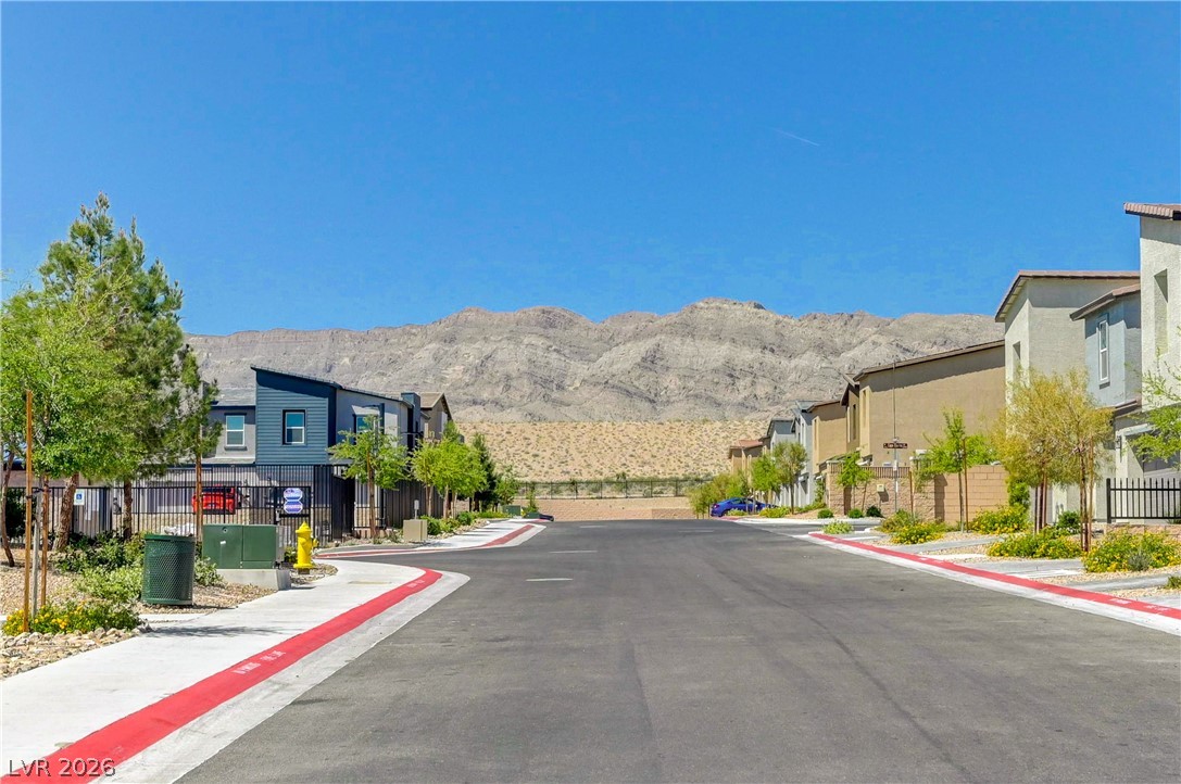 6928 Honor Hill Street Las Vegas NV 89166