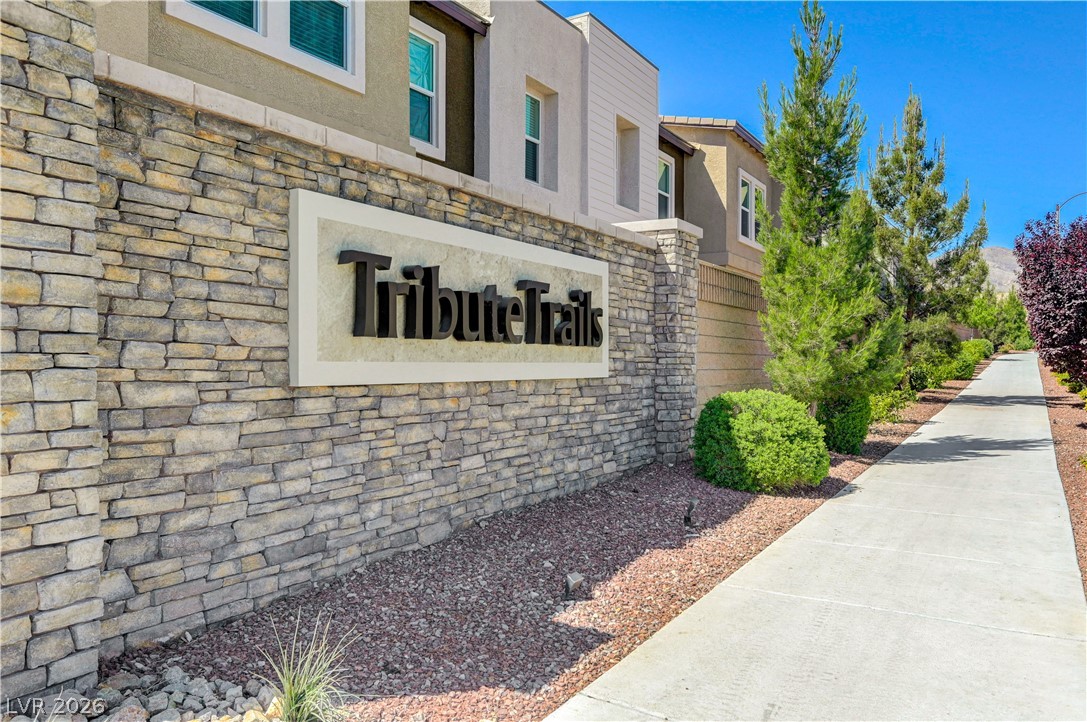 6928 Honor Hill Street Las Vegas NV 89166