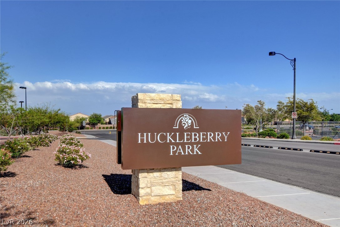 6928 Honor Hill Street Las Vegas NV 89166