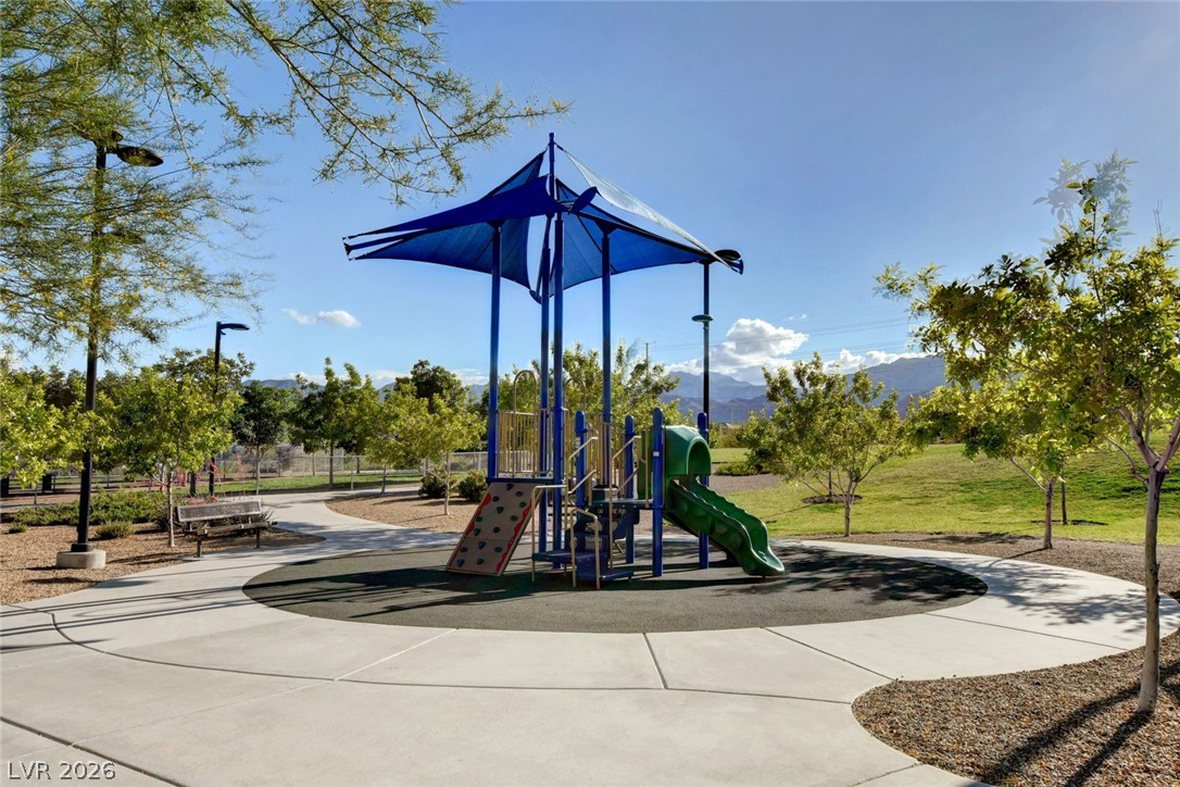 6928 Honor Hill Street Las Vegas NV 89166