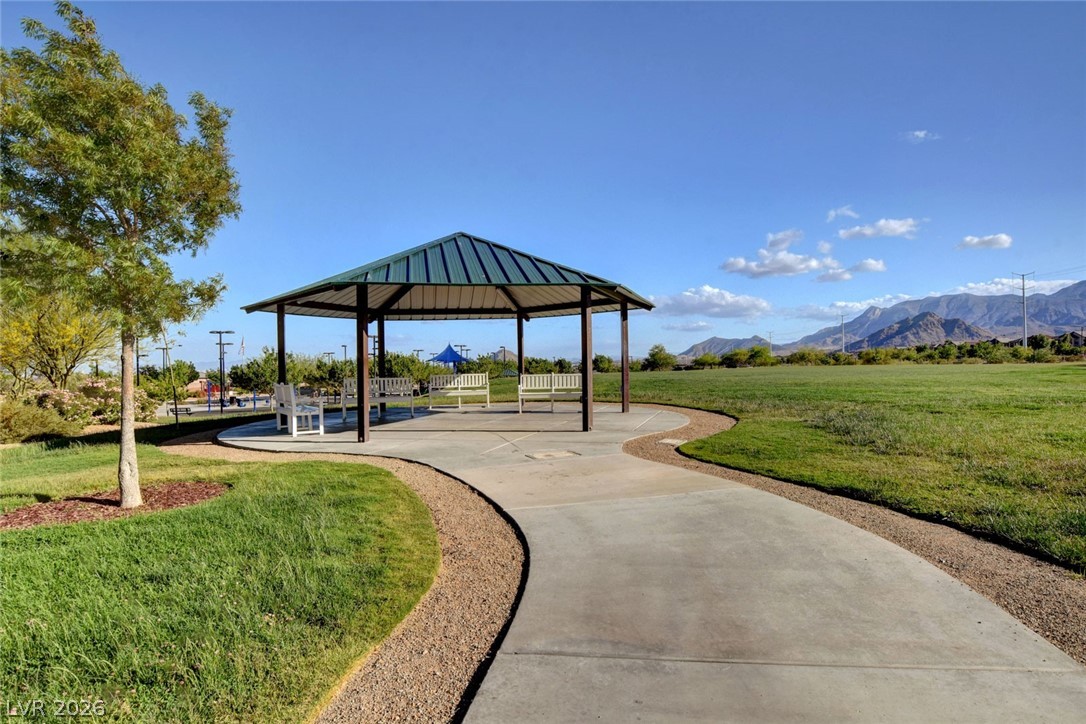 6928 Honor Hill Street Las Vegas NV 89166