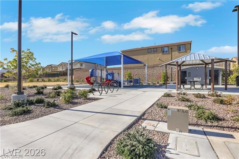 6928 Honor Hill Street Las Vegas NV 89166