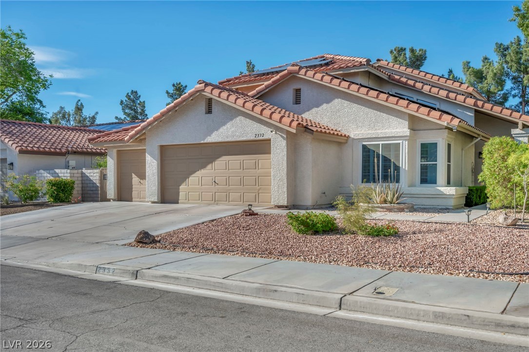 2332 Schillings Court Henderson NV 89074