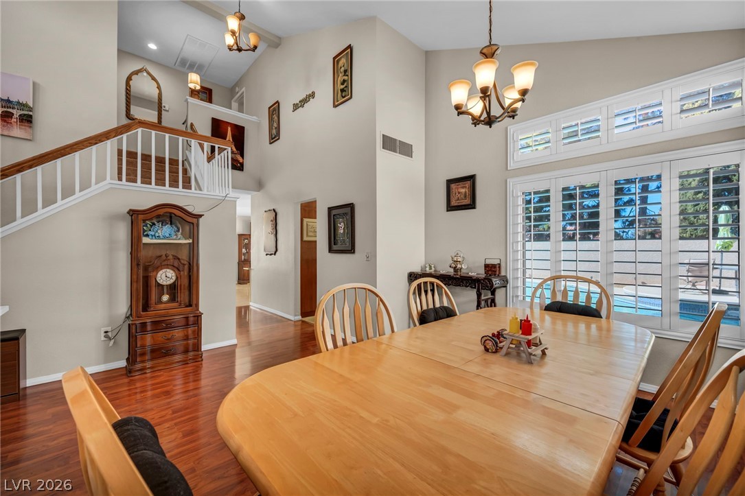 2332 Schillings Court Henderson NV 89074