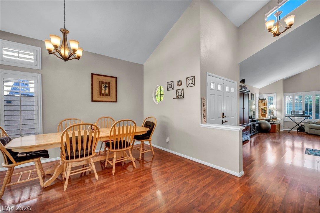 2332 Schillings Court Henderson NV 89074