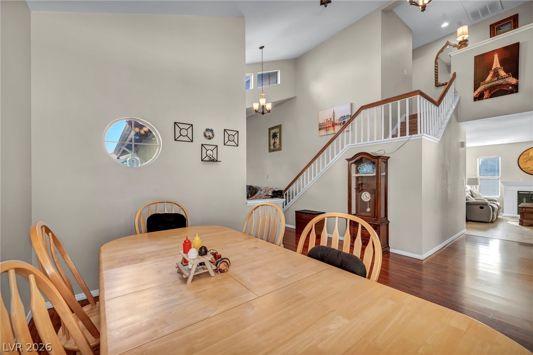 2332 Schillings Court Henderson NV 89074