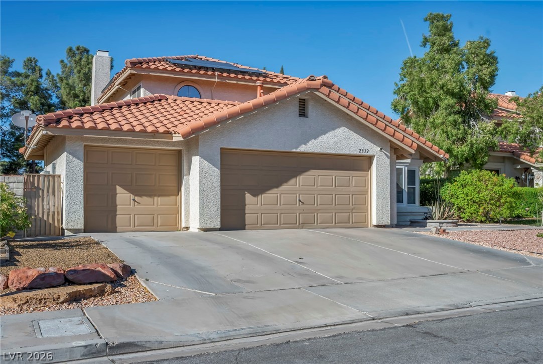 2332 Schillings Court Henderson NV 89074