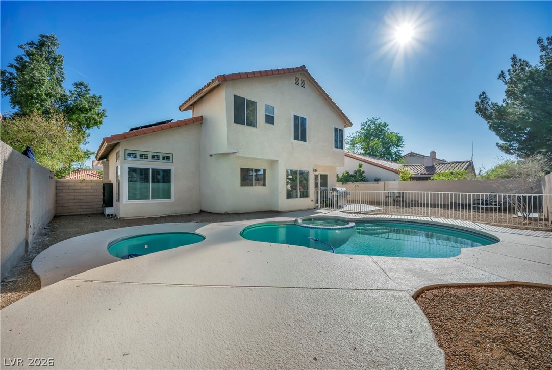 2332 Schillings Court Henderson NV 89074