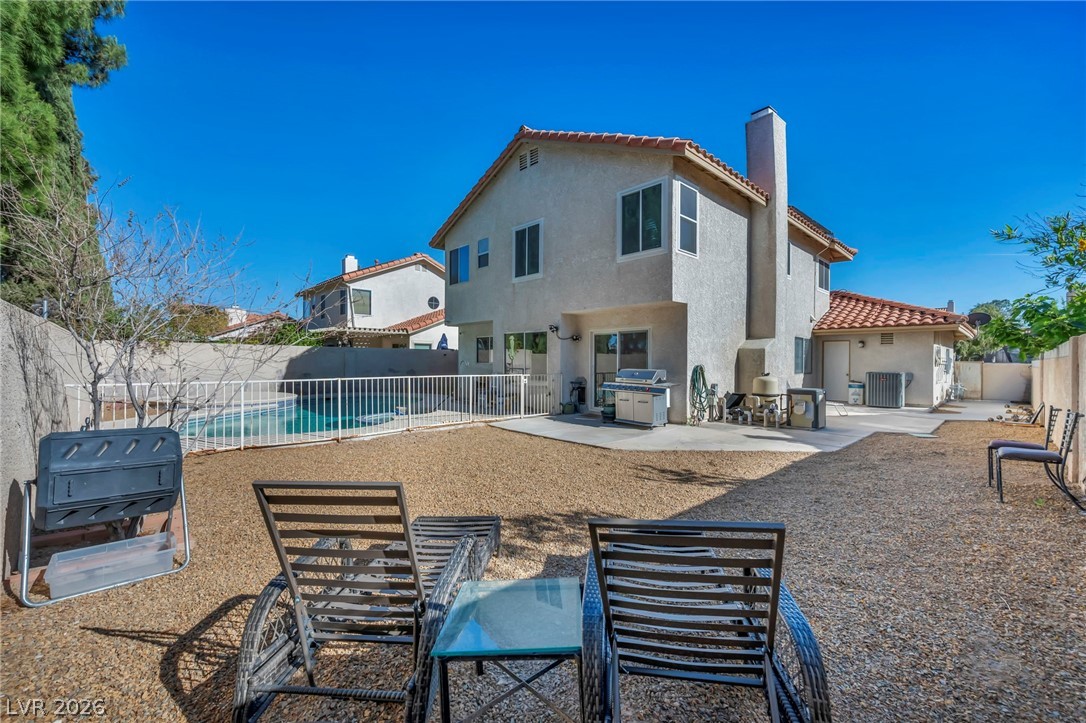 2332 Schillings Court Henderson NV 89074