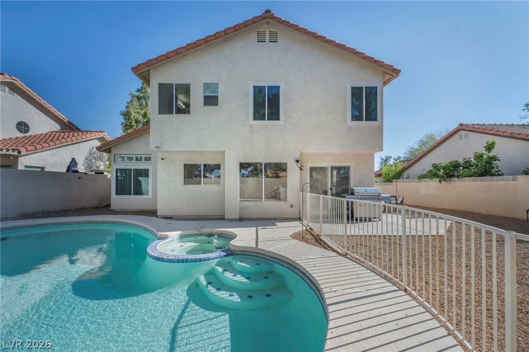 2332 Schillings Court Henderson NV 89074