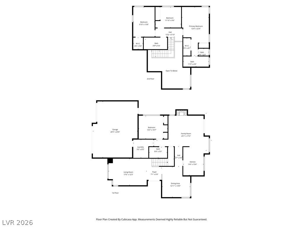 2332 Schillings Court Henderson NV 89074