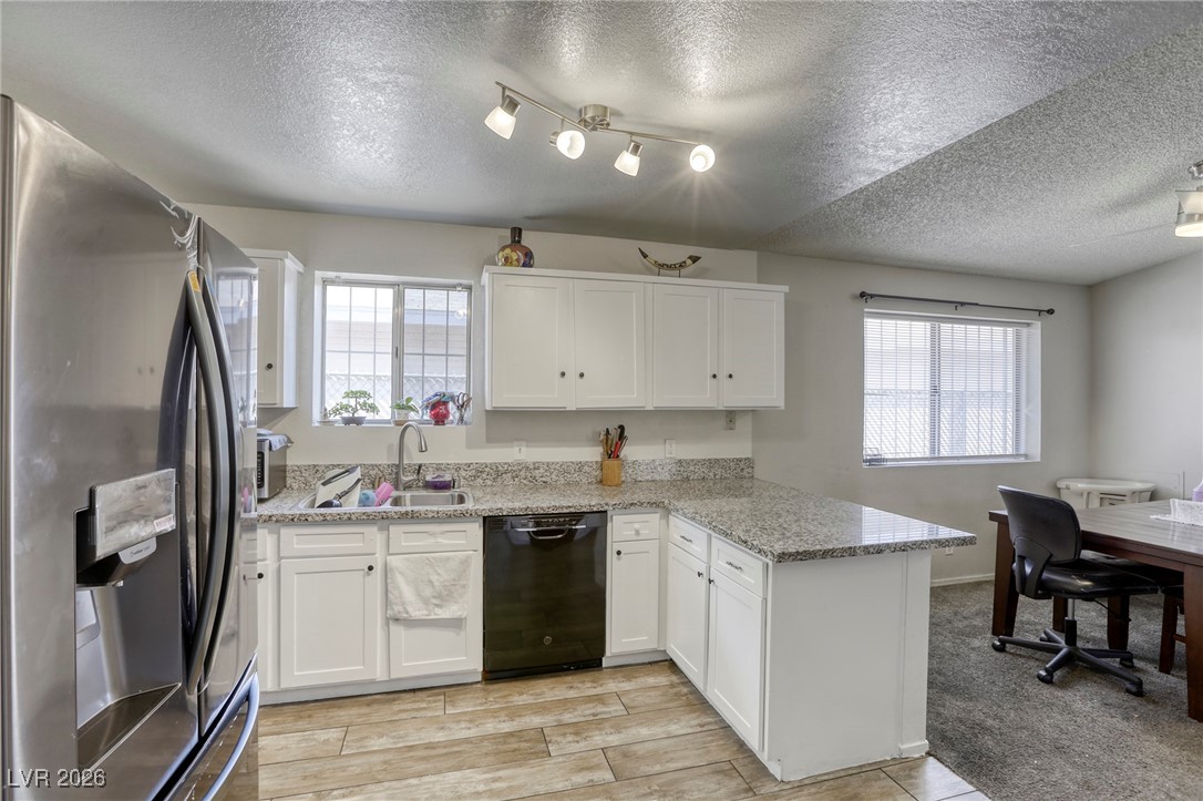 729 Concrete Court Las Vegas NV 89110