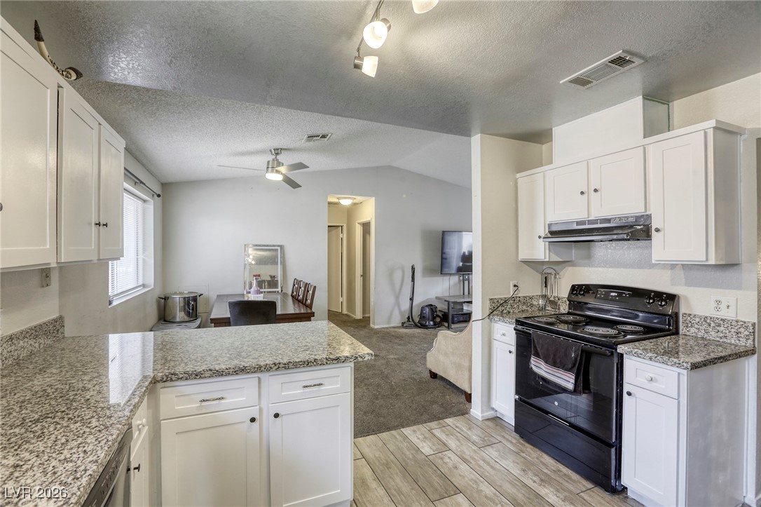 729 Concrete Court Las Vegas NV 89110