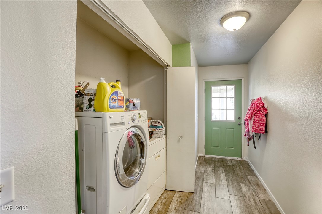 729 Concrete Court Las Vegas NV 89110