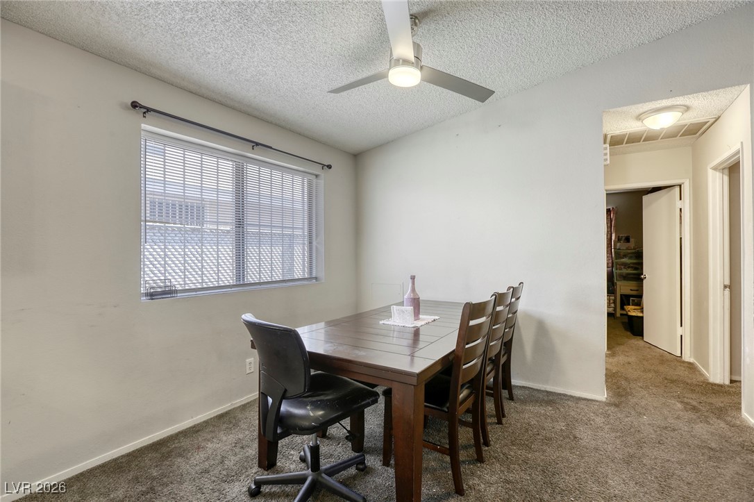 729 Concrete Court Las Vegas NV 89110