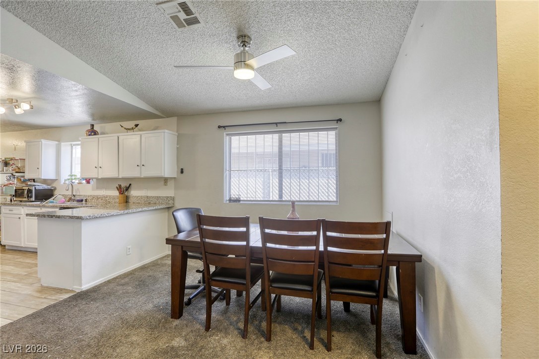 729 Concrete Court Las Vegas NV 89110