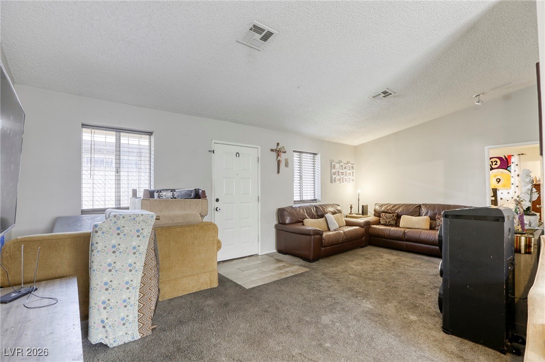 729 Concrete Court Las Vegas NV 89110