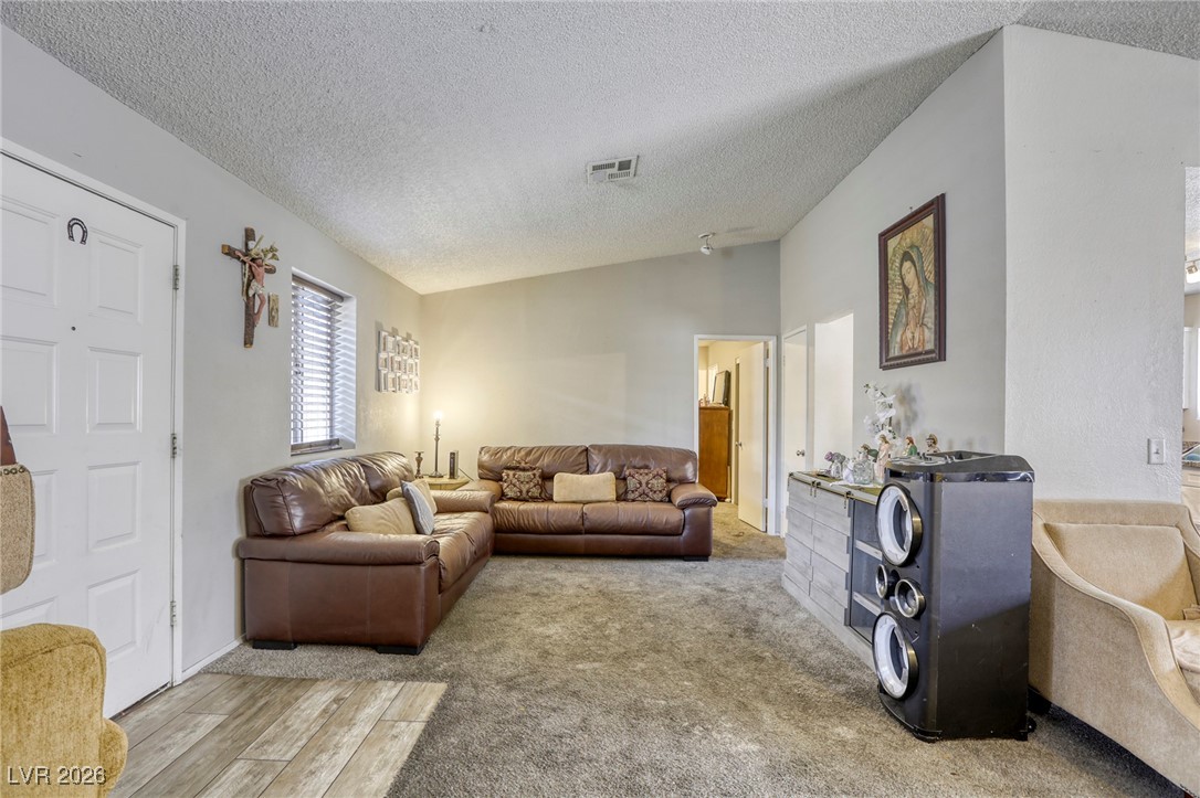 729 Concrete Court Las Vegas NV 89110