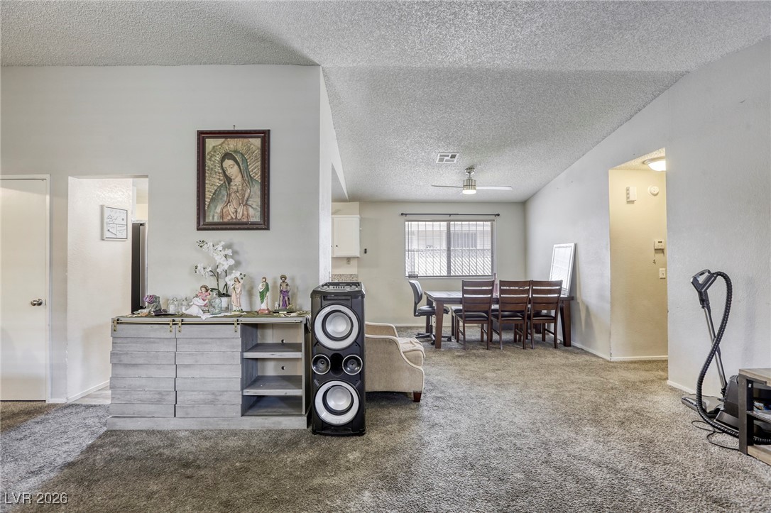 729 Concrete Court Las Vegas NV 89110