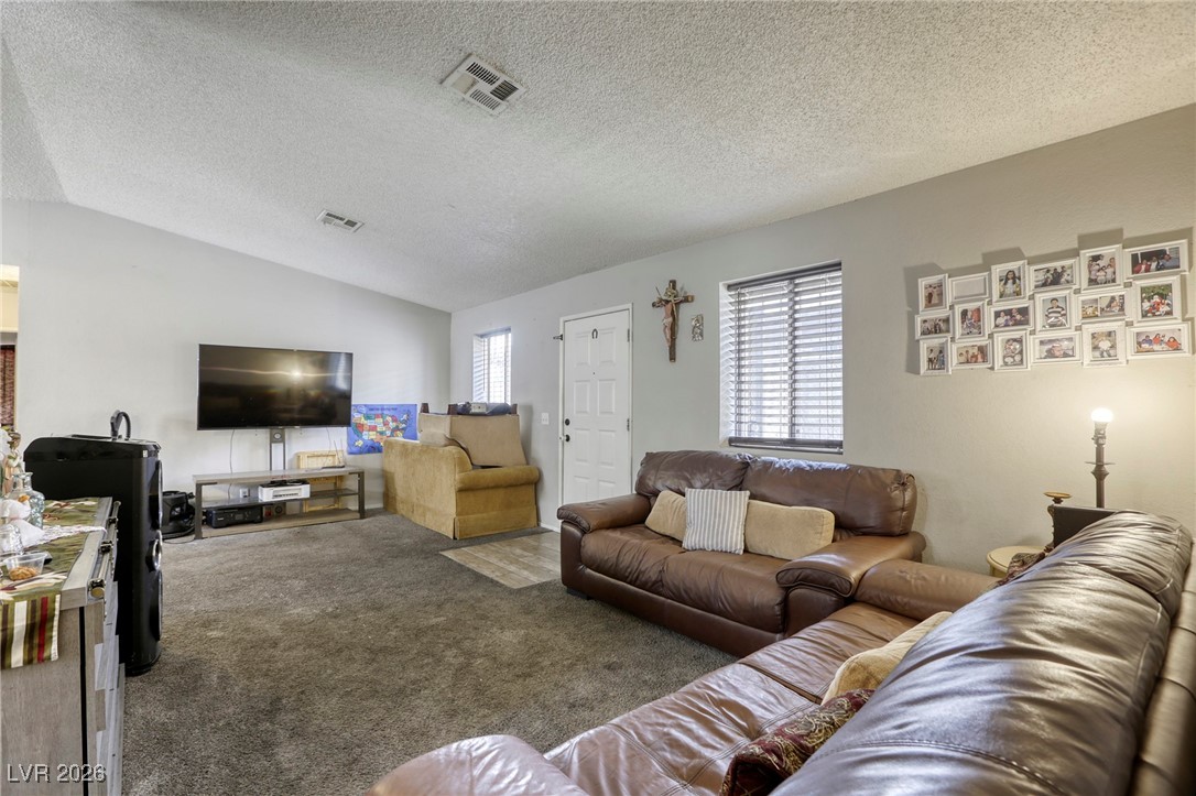 729 Concrete Court Las Vegas NV 89110