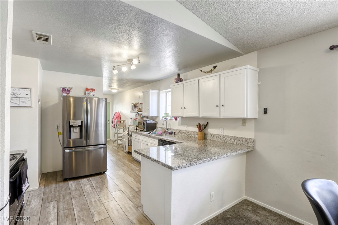 729 Concrete Court Las Vegas NV 89110