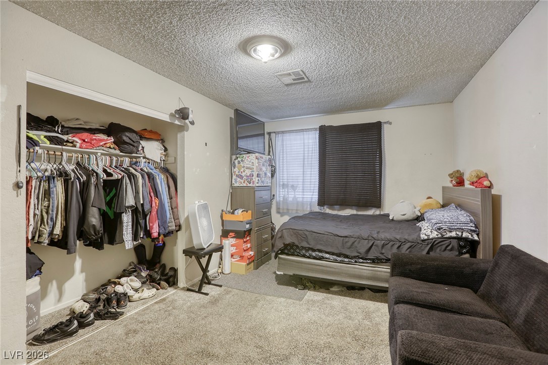 729 Concrete Court Las Vegas NV 89110