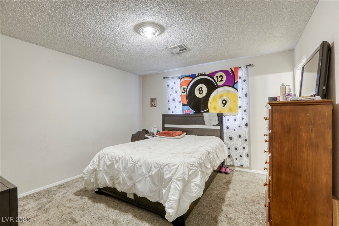 729 Concrete Court Las Vegas NV 89110