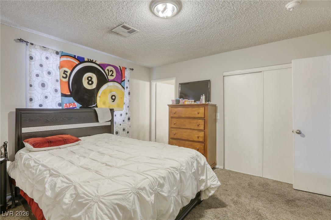729 Concrete Court Las Vegas NV 89110