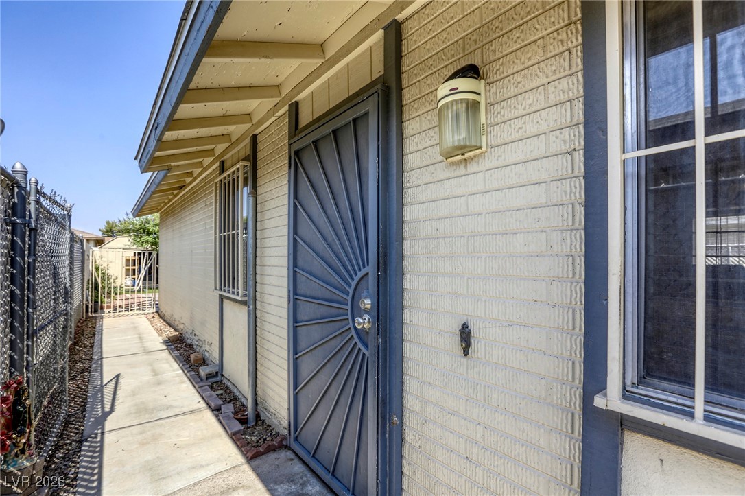 729 Concrete Court Las Vegas NV 89110