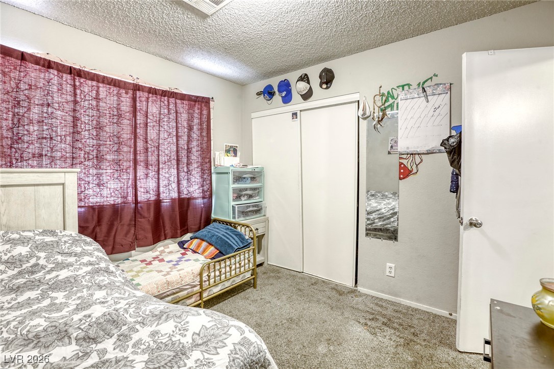 729 Concrete Court Las Vegas NV 89110