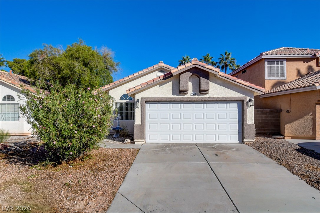928 Nellie Jo Drive Las Vegas NV 89123