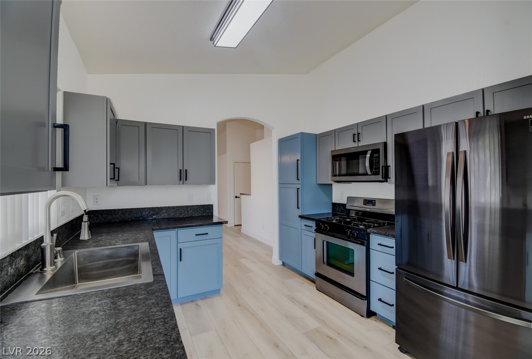 928 Nellie Jo Drive Las Vegas NV 89123
