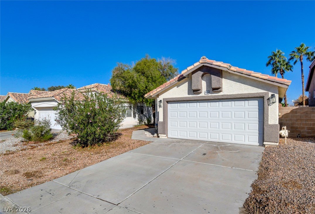 928 Nellie Jo Drive Las Vegas NV 89123