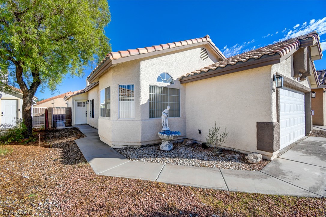 928 Nellie Jo Drive Las Vegas NV 89123