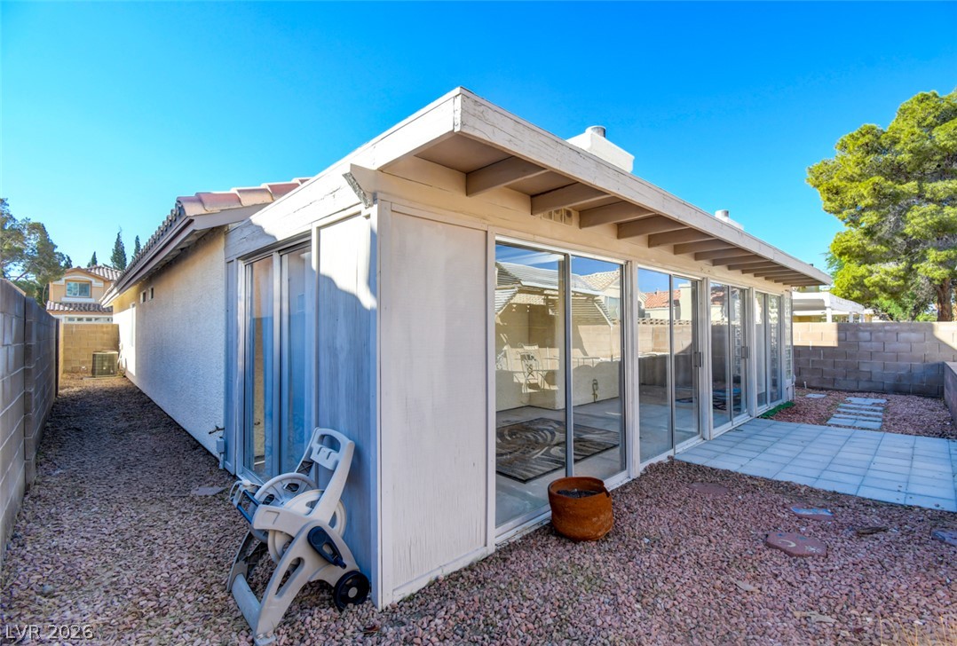 928 Nellie Jo Drive Las Vegas NV 89123
