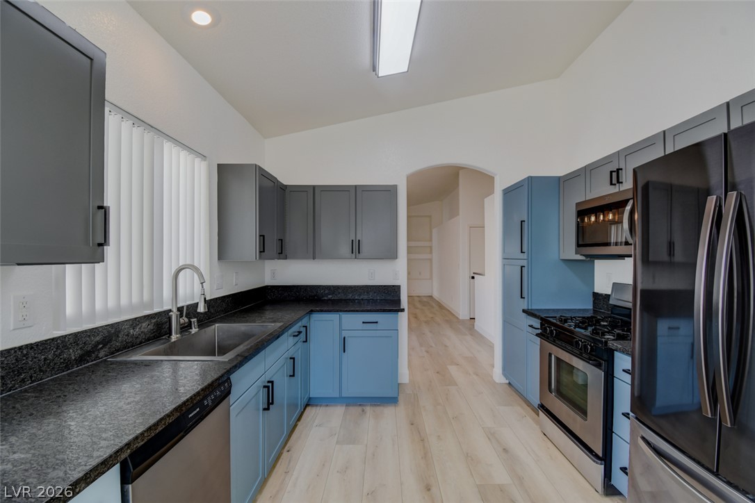 928 Nellie Jo Drive Las Vegas NV 89123