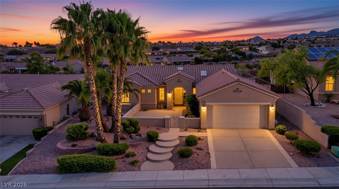 1908 Oliver Springs Street Henderson NV 89052