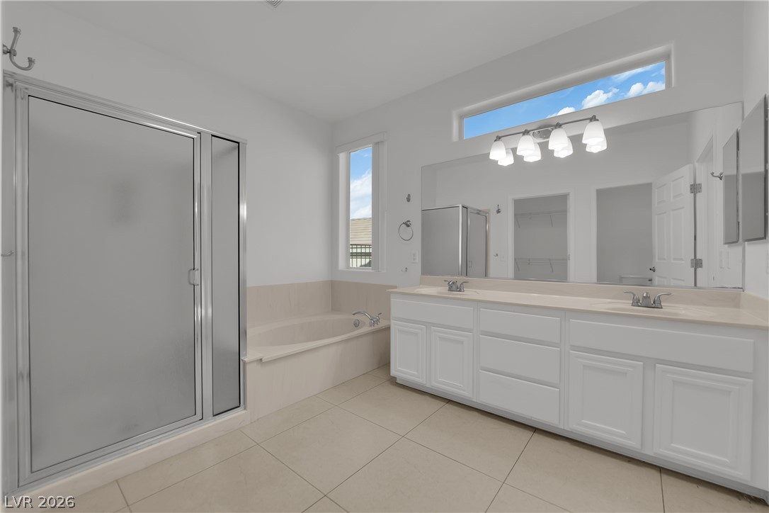 1908 Oliver Springs Street Henderson NV 89052