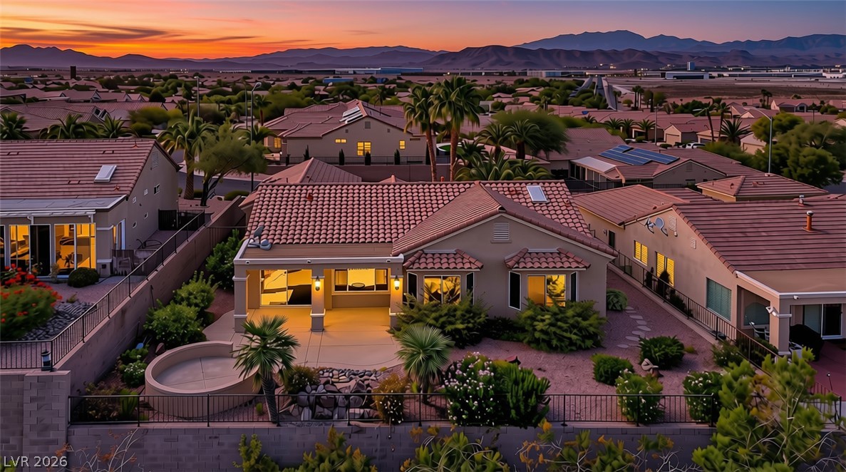 1908 Oliver Springs Street Henderson NV 89052