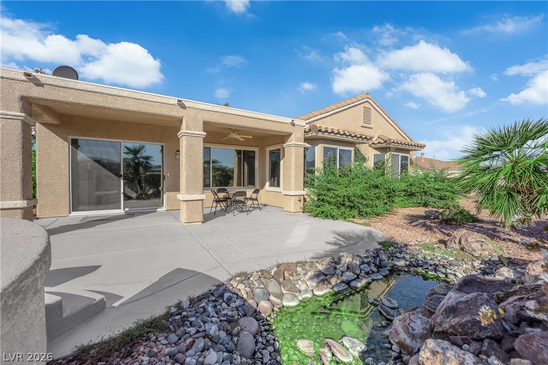 1908 Oliver Springs Street Henderson NV 89052