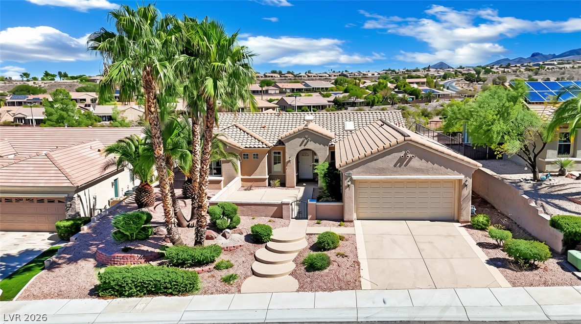 1908 Oliver Springs Street Henderson NV 89052