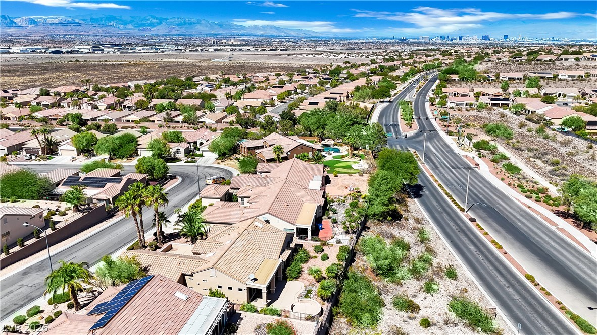 1908 Oliver Springs Street Henderson NV 89052