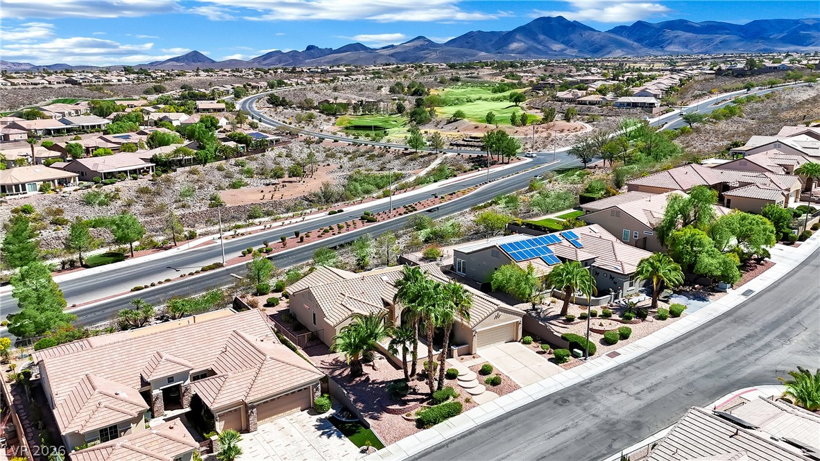 1908 Oliver Springs Street Henderson NV 89052