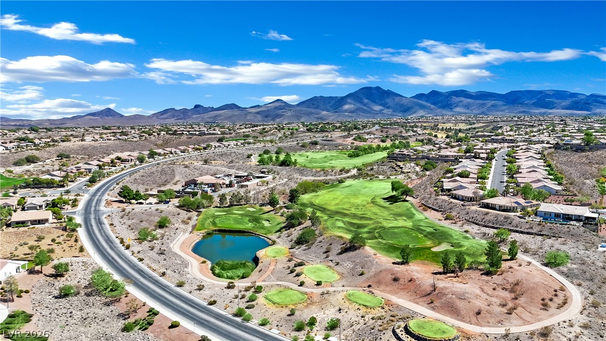 1908 Oliver Springs Street Henderson NV 89052