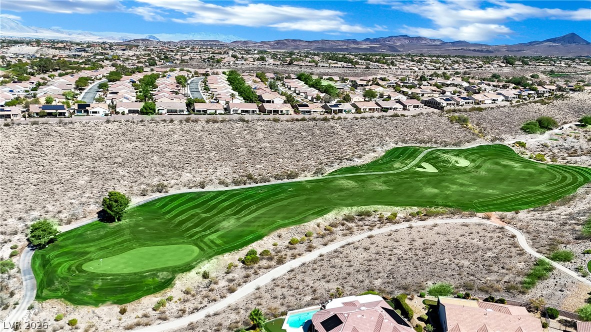 1908 Oliver Springs Street Henderson NV 89052