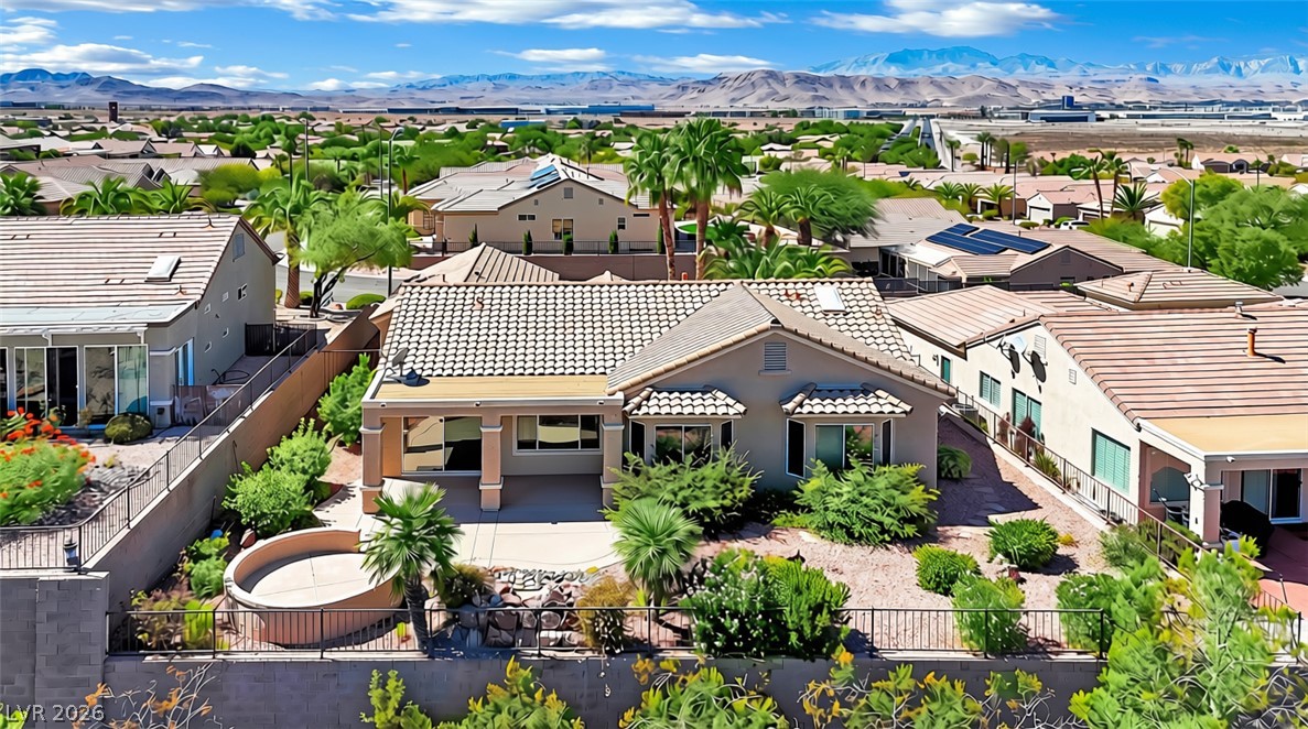 1908 Oliver Springs Street Henderson NV 89052