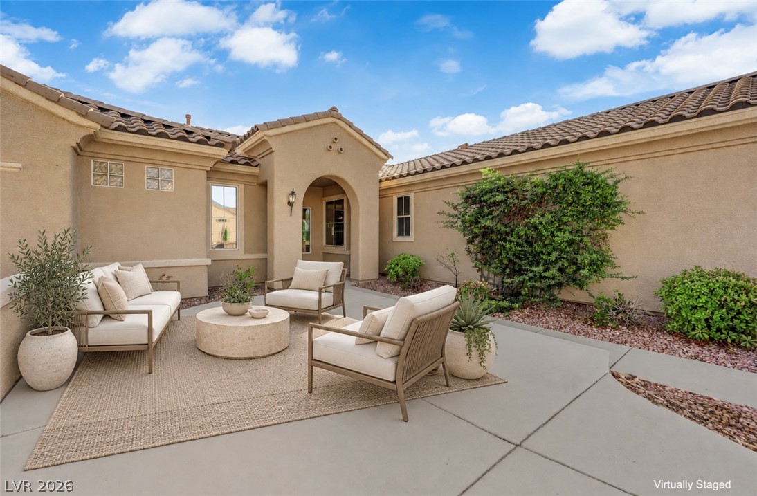 1908 Oliver Springs Street Henderson NV 89052